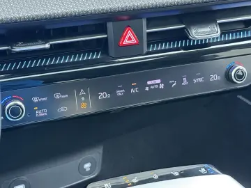 KIA EV6 Plus Advanced 77.4 kWh leder Schuif-kantelda