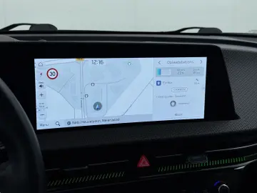 KIA EV6 Plus Advanced 77.4 kWh leder Schuif-kantelda