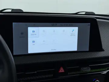 KIA EV6 Plus Advanced 77.4 kWh leder Schuif-kantelda