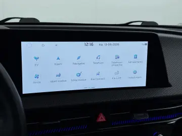 KIA EV6 Plus Advanced 77.4 kWh leder Schuif-kantelda