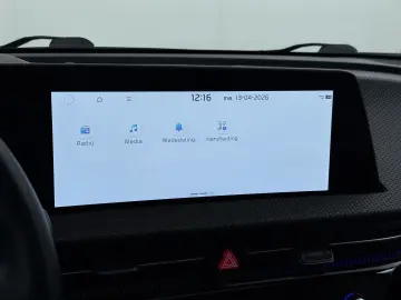 KIA EV6 Plus Advanced 77.4 kWh leder Schuif-kantelda