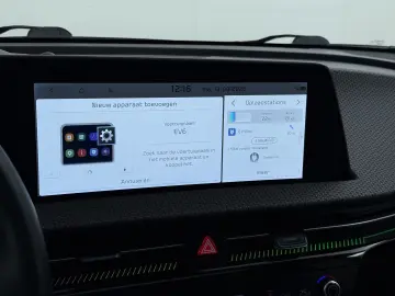 KIA EV6 Plus Advanced 77.4 kWh leder Schuif-kantelda