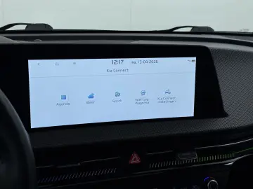 KIA EV6 Plus Advanced 77.4 kWh leder Schuif-kantelda