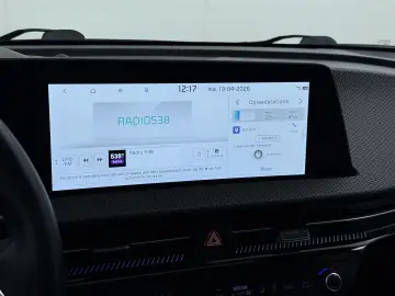 KIA EV6 Plus Advanced 77.4 kWh leder Schuif-kantelda