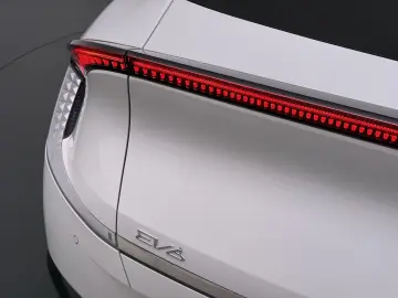 KIA EV6 Plus Advanced 77.4 kWh leder Schuif-kantelda