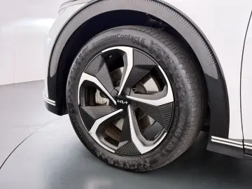 KIA EV6 Plus Advanced 77.4 kWh leder Schuif-kantelda