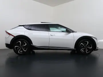 KIA EV6 Plus Advanced 77.4 kWh leder Schuif-kantelda