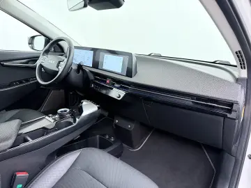 KIA EV6 Plus Advanced 77.4 kWh leder Schuif-kantelda