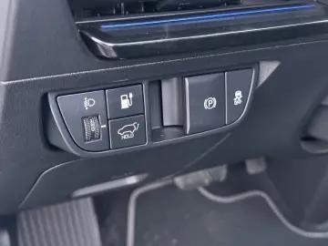 KIA EV6 Plus Advanced 77.4 kWh leder Schuif-kantelda