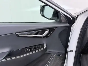 KIA EV6 Plus Advanced 77.4 kWh leder Schuif-kantelda