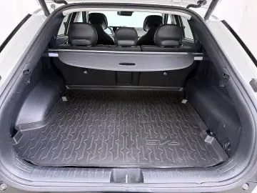 KIA EV6 Plus Advanced 77.4 kWh leder Schuif-kantelda