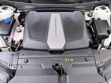 KIA EV6 Plus Advanced 77.4 kWh leder Schuif-kantelda