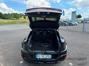 KIA EV6 GT AWD 77 4 585PS 360  800V Head-Up Meridian