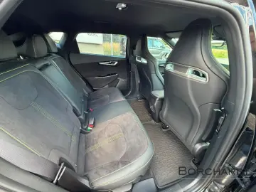 KIA EV6 GT AWD 77 4 585PS 360  800V Head-Up Meridian