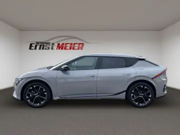 KIA EV6 GT L. 84 kWh AWD Assit WP GD Tech 100%Gesund