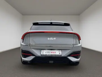 KIA EV6 GT L. 84 kWh AWD Assit WP GD Tech 100%Gesund