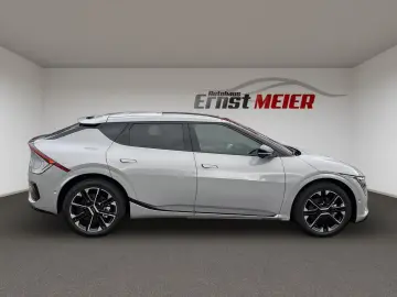 KIA EV6 GT L. 84 kWh AWD Assit WP GD Tech 100%Gesund