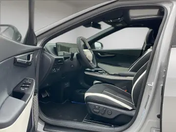 KIA EV6 GT L. 84 kWh AWD Assit WP GD Tech 100%Gesund