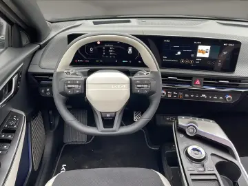 KIA EV6 GT L. 84 kWh AWD Assit WP GD Tech 100%Gesund