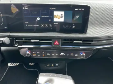 KIA EV6 GT L. 84 kWh AWD Assit WP GD Tech 100%Gesund