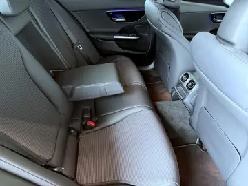 MERCEDES-BENZ C 200 d AVANTGARDE  AHK  Totwinkel  R-…