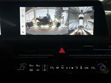 KIA EV6 GT-Line PANO MERIDIAN HUD SHZ ACC 360  BLACK