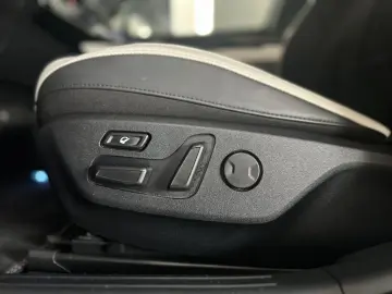 KIA EV6 GT-Line PANO MERIDIAN HUD SHZ ACC 360  BLACK