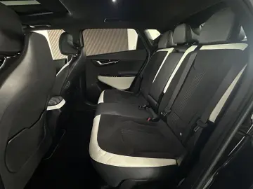 KIA EV6 GT-Line PANO MERIDIAN HUD SHZ ACC 360  BLACK