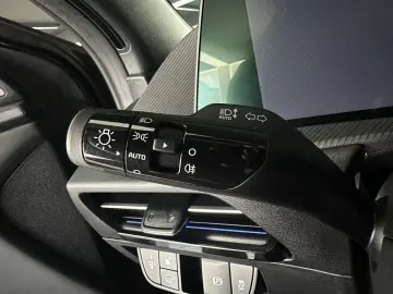 KIA EV6 GT-Line PANO MERIDIAN HUD SHZ ACC 360  BLACK