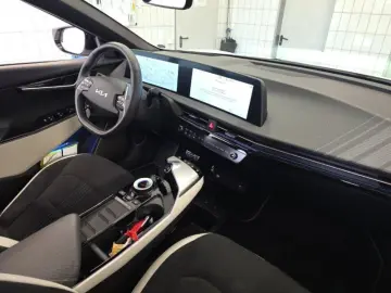 KIA EV6 GT-Line 2WD WÄRMEPUMPE PANO MERIDIAN
