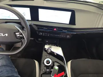 KIA EV6 GT-Line 2WD WÄRMEPUMPE PANO MERIDIAN