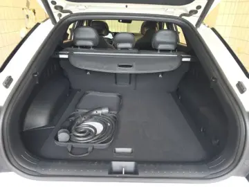 KIA EV6 GT-Line 2WD WÄRMEPUMPE PANO MERIDIAN
