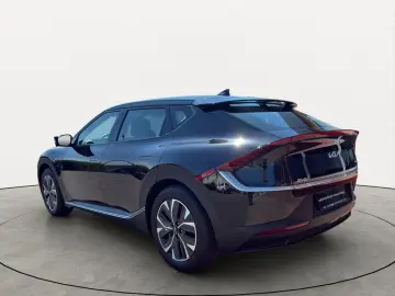 KIA EV6 77 4 kWh 2WD   WP   NAVI   SHZ   KLIMAAUTO