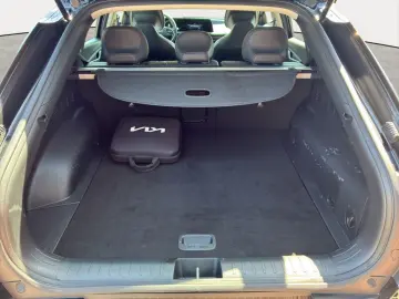 KIA EV6 77 4 kWh 2WD   WP   NAVI   SHZ   KLIMAAUTO