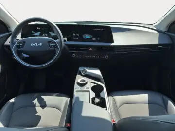 KIA EV6 77 4 kWh 2WD   WP   NAVI   SHZ   KLIMAAUTO