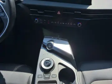 KIA EV6 77 4 kWh 2WD   WP   NAVI   SHZ   KLIMAAUTO