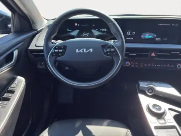 KIA EV6 77 4 kWh 2WD   WP   NAVI   SHZ   KLIMAAUTO