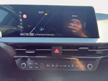 KIA EV6 77 4 kWh 2WD   WP   NAVI   SHZ   KLIMAAUTO