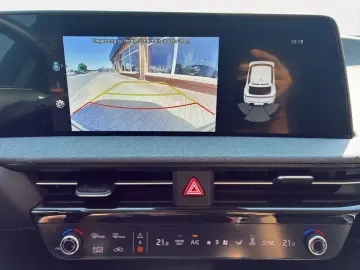 KIA EV6 77 4 kWh 2WD   WP   NAVI   SHZ   KLIMAAUTO