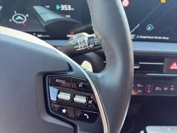 KIA EV6 77 4 kWh 2WD   WP   NAVI   SHZ   KLIMAAUTO