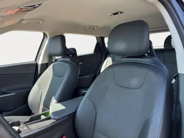 KIA EV6 77 4 kWh 2WD   WP   NAVI   SHZ   KLIMAAUTO