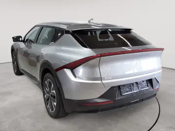 KIA EV6 58-kWh