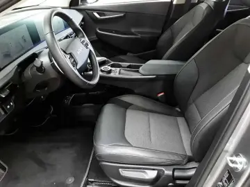 KIA EV6 58-kWh