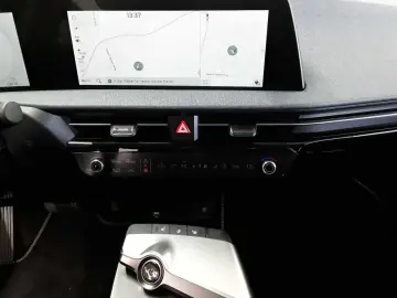 KIA EV6 58-kWh