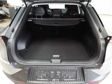 KIA EV6 58-kWh