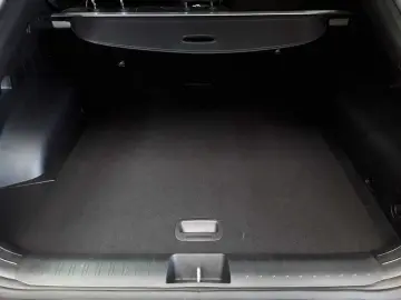 KIA EV6 58-kWh