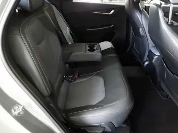 KIA EV6 58-kWh
