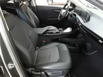 KIA EV6 58-kWh