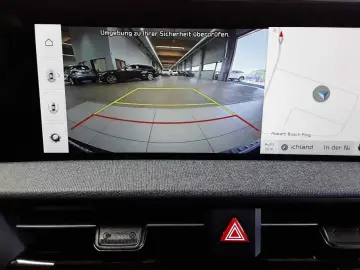 KIA EV6 58-kWh