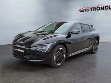 KIA EV6 84 AWD Earth  Meridian  Wärmepumpe  Relax